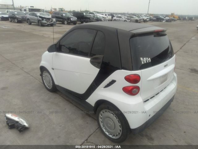 Photo 2 VIN: WMEEJ3BA3FK790015 - SMART FORTWO 