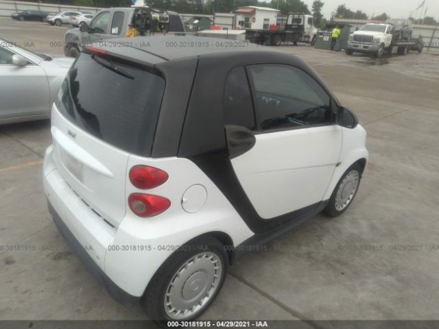 Photo 3 VIN: WMEEJ3BA3FK790015 - SMART FORTWO 