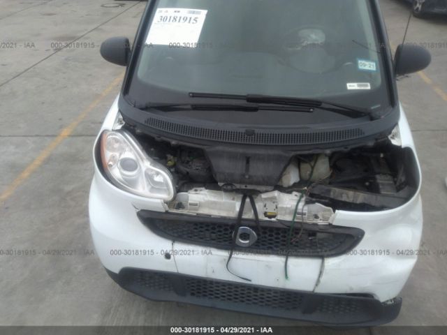 Photo 5 VIN: WMEEJ3BA3FK790015 - SMART FORTWO 