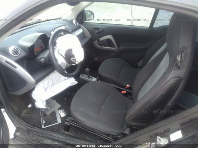 Photo 7 VIN: WMEEJ3BA3FK790015 - SMART FORTWO 