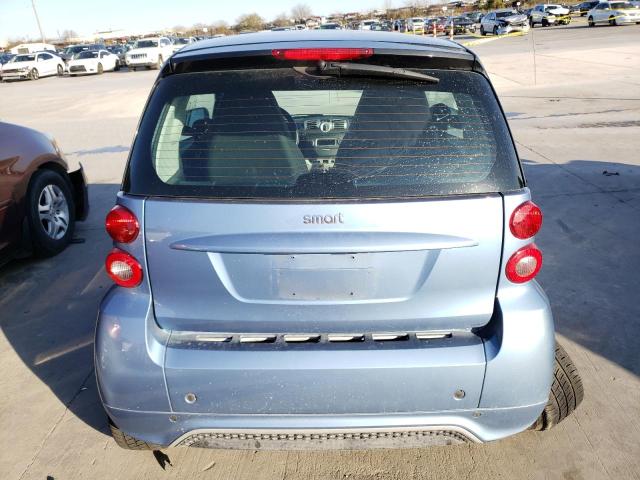 Photo 5 VIN: WMEEJ3BA3FK794405 - SMART FORTWO PUR 