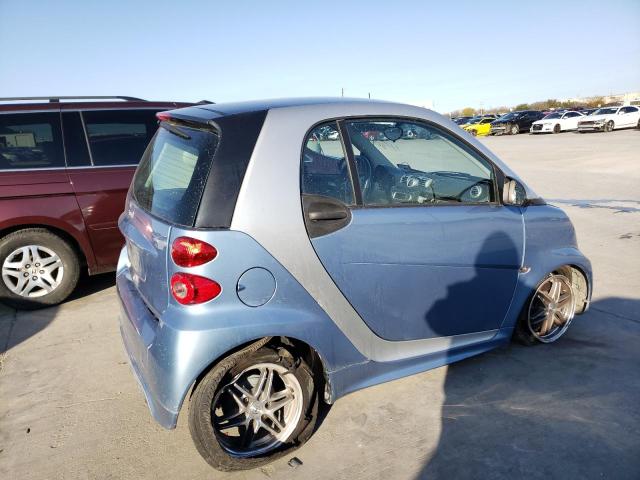 Photo 8 VIN: WMEEJ3BA3FK794405 - SMART FORTWO PUR 