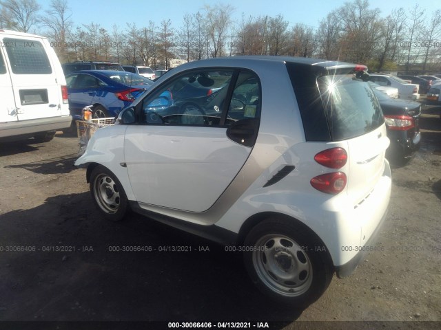 Photo 2 VIN: WMEEJ3BA3FK794825 - SMART FORTWO 