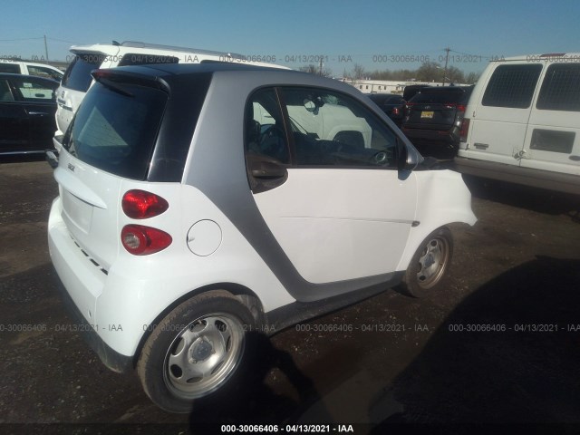 Photo 3 VIN: WMEEJ3BA3FK794825 - SMART FORTWO 