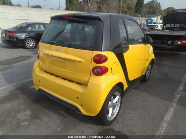 Photo 3 VIN: WMEEJ3BA3FK796400 - SMART FORTWO 