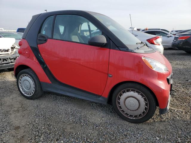 Photo 3 VIN: WMEEJ3BA3FK796834 - SMART FORTWO 