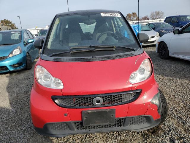 Photo 4 VIN: WMEEJ3BA3FK796834 - SMART FORTWO 