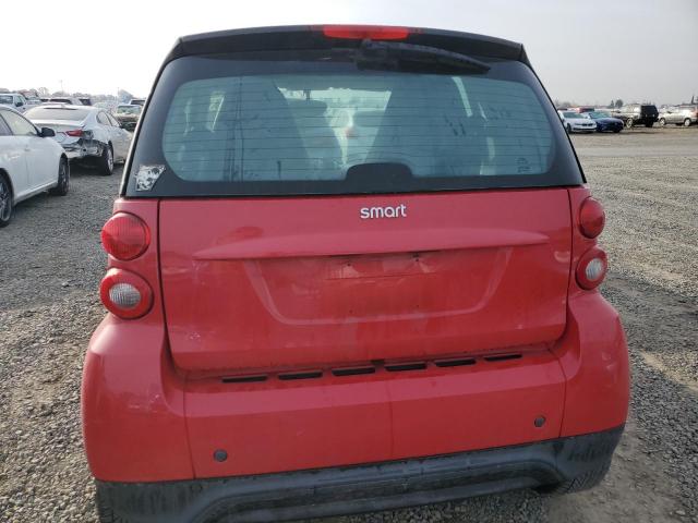 Photo 5 VIN: WMEEJ3BA3FK796834 - SMART FORTWO 