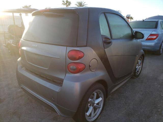 Photo 3 VIN: WMEEJ3BA3FK799202 - SMART FORTWO PUR 