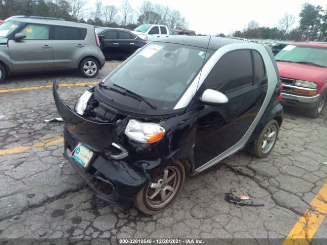 Photo 1 VIN: WMEEJ3BA3FK799703 - SMART FORTWO 