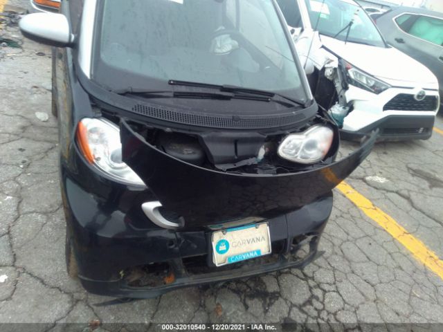 Photo 5 VIN: WMEEJ3BA3FK799703 - SMART FORTWO 