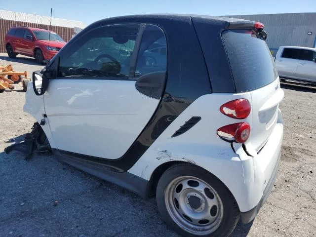 Photo 1 VIN: WMEEJ3BA3FK800333 - SMART FORTWO PUR 