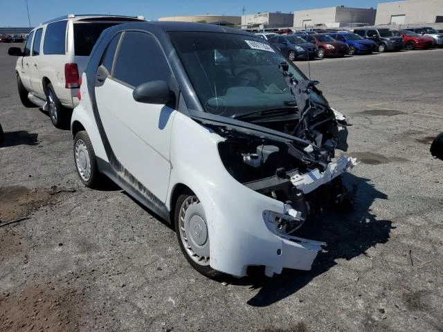 Photo 3 VIN: WMEEJ3BA3FK800333 - SMART FORTWO PUR 