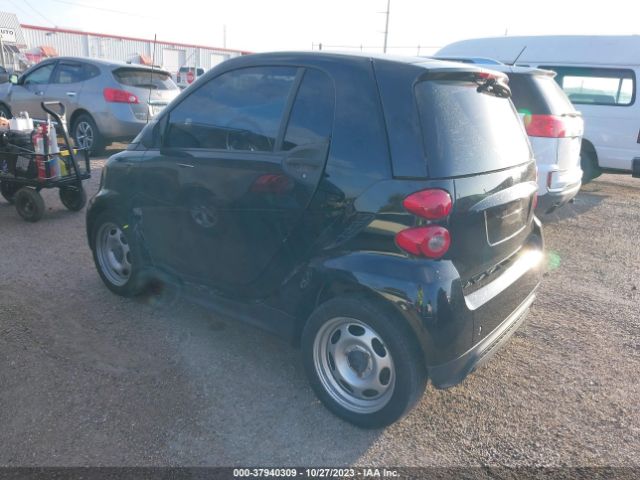 Photo 2 VIN: WMEEJ3BA3FK803104 - SMART FORTWO 