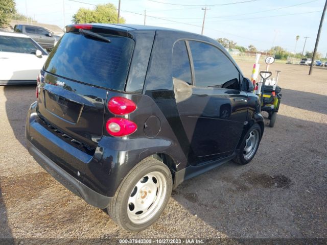 Photo 3 VIN: WMEEJ3BA3FK803104 - SMART FORTWO 