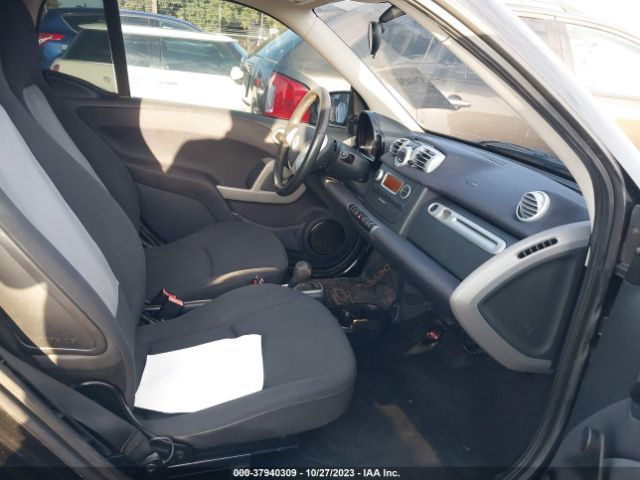 Photo 4 VIN: WMEEJ3BA3FK803104 - SMART FORTWO 