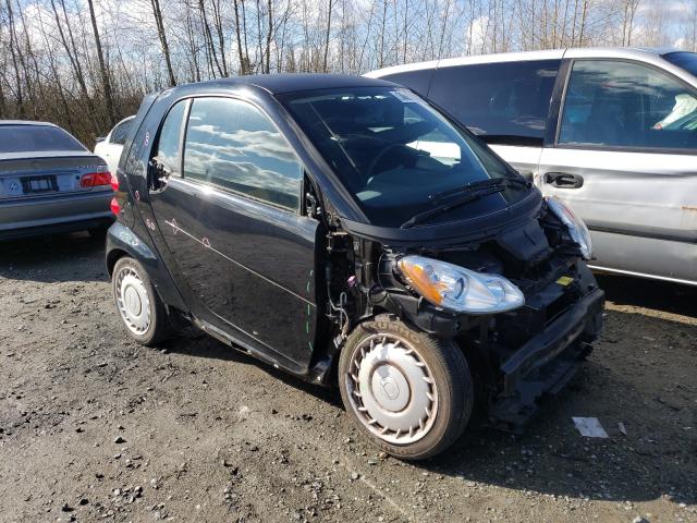 Photo 0 VIN: WMEEJ3BA3FK804866 - SMART FORTWO PUR 