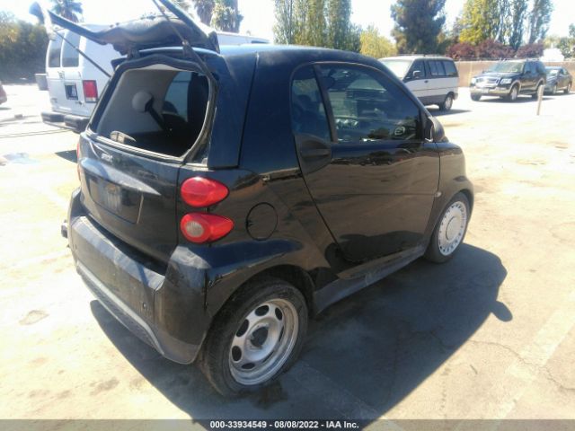 Photo 3 VIN: WMEEJ3BA3FK807203 - SMART FORTWO 