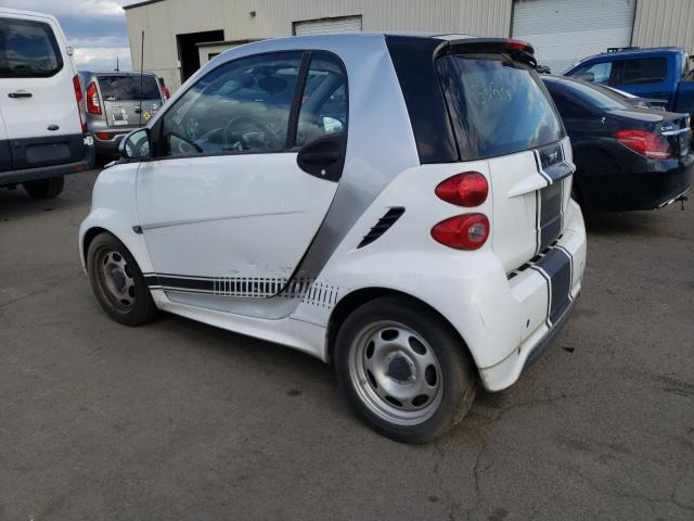 Photo 1 VIN: WMEEJ3BA3FK807220 - SMART FORTWO 