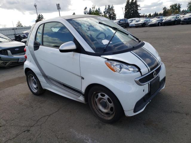 Photo 3 VIN: WMEEJ3BA3FK807220 - SMART FORTWO 