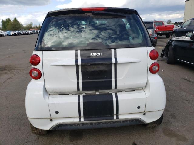 Photo 5 VIN: WMEEJ3BA3FK807220 - SMART FORTWO 