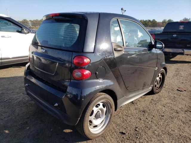 Photo 3 VIN: WMEEJ3BA3FK807329 - SMART FORTWO PUR 