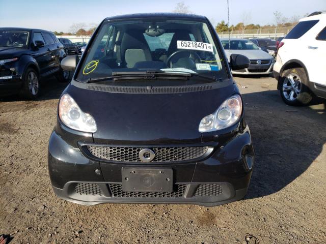 Photo 8 VIN: WMEEJ3BA3FK807329 - SMART FORTWO PUR 