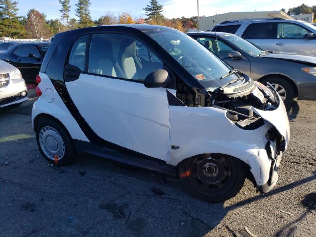 Photo 3 VIN: WMEEJ3BA3FK808030 - SMART FORTWO 