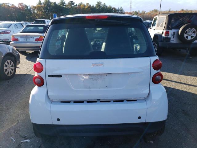 Photo 5 VIN: WMEEJ3BA3FK808030 - SMART FORTWO 