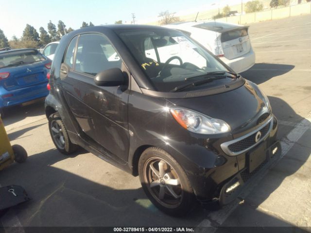 Photo 0 VIN: WMEEJ3BA3FK809114 - SMART FORTWO 