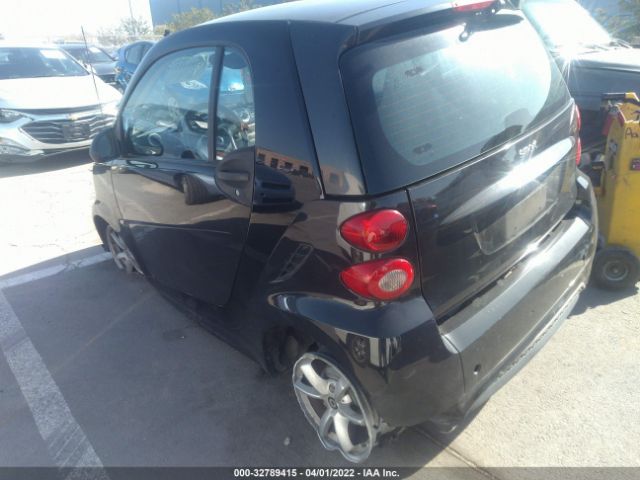 Photo 2 VIN: WMEEJ3BA3FK809114 - SMART FORTWO 