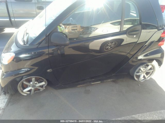 Photo 5 VIN: WMEEJ3BA3FK809114 - SMART FORTWO 