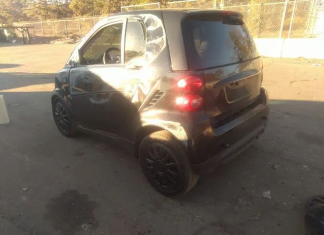 Photo 2 VIN: WMEEJ3BA3FK809209 - SMART FORTWO 