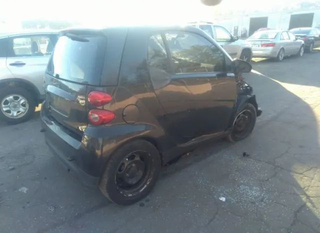 Photo 3 VIN: WMEEJ3BA3FK809209 - SMART FORTWO 