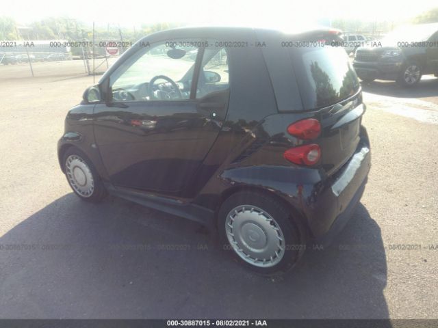 Photo 2 VIN: WMEEJ3BA3FK814166 - SMART FORTWO 