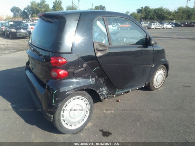 Photo 3 VIN: WMEEJ3BA3FK814166 - SMART FORTWO 