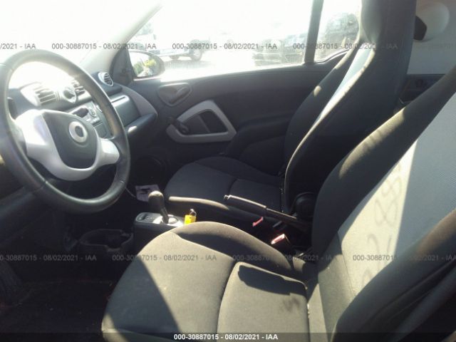 Photo 4 VIN: WMEEJ3BA3FK814166 - SMART FORTWO 