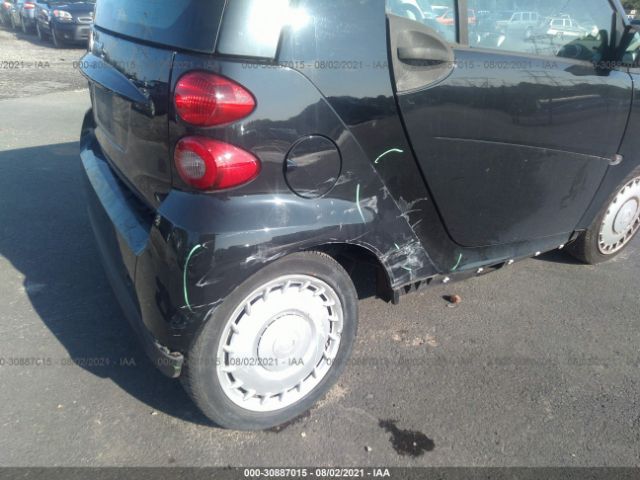 Photo 5 VIN: WMEEJ3BA3FK814166 - SMART FORTWO 