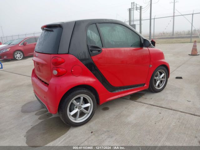 Photo 3 VIN: WMEEJ3BA3FK816001 - SMART FORTWO 