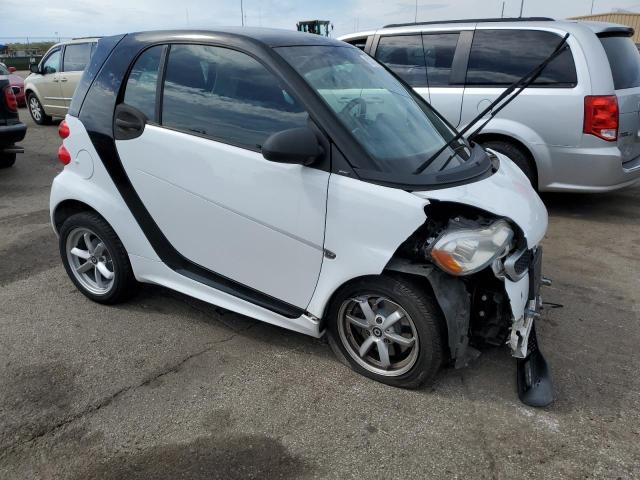 Photo 3 VIN: WMEEJ3BA3FK818489 - SMART FORTWO 