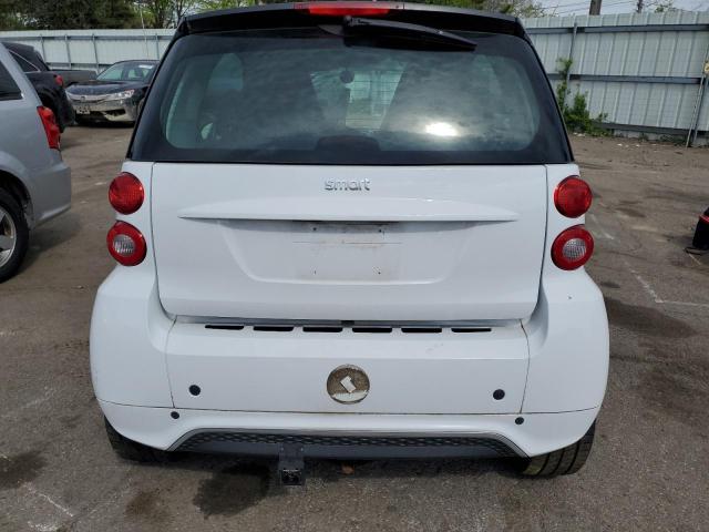 Photo 5 VIN: WMEEJ3BA3FK818489 - SMART FORTWO 