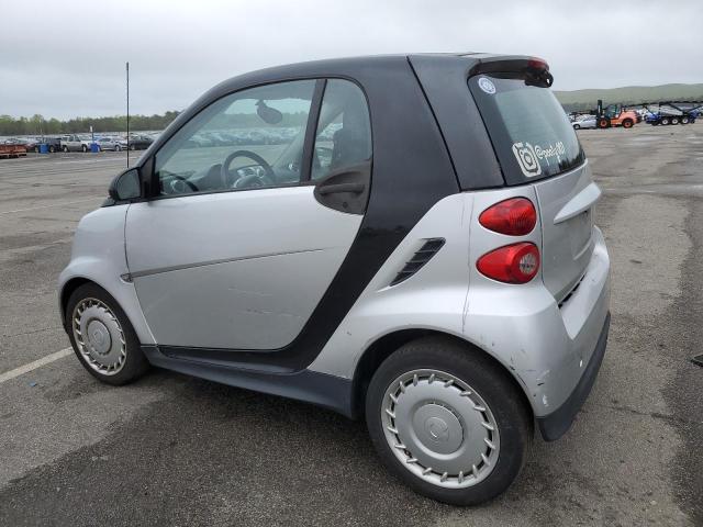 Photo 1 VIN: WMEEJ3BA3FK819772 - SMART FORTWO 