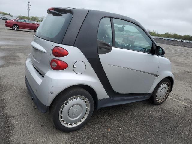 Photo 2 VIN: WMEEJ3BA3FK819772 - SMART FORTWO 