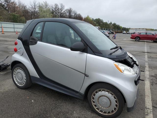 Photo 3 VIN: WMEEJ3BA3FK819772 - SMART FORTWO 