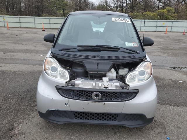 Photo 4 VIN: WMEEJ3BA3FK819772 - SMART FORTWO 