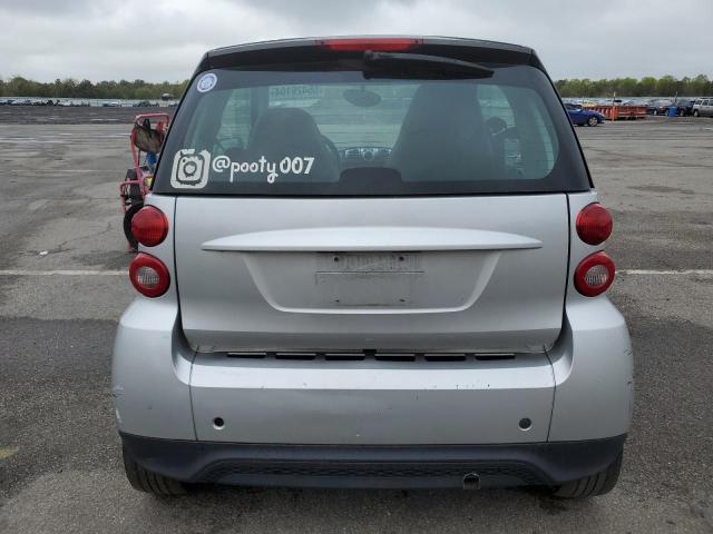 Photo 5 VIN: WMEEJ3BA3FK819772 - SMART FORTWO 