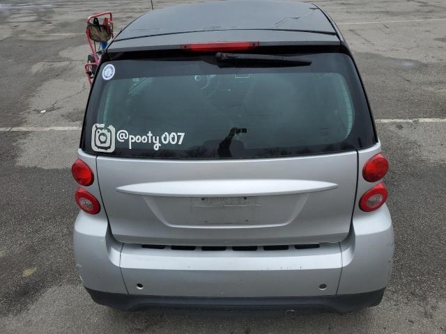 Photo 9 VIN: WMEEJ3BA3FK819772 - SMART FORTWO 