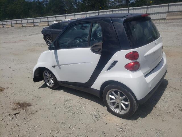 Photo 1 VIN: WMEEJ3BA4AK342214 - SMART FORTWO PUR 