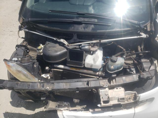 Photo 10 VIN: WMEEJ3BA4AK342214 - SMART FORTWO PUR 