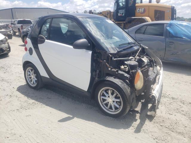 Photo 3 VIN: WMEEJ3BA4AK342214 - SMART FORTWO PUR 